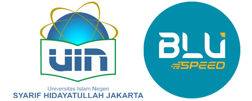 Logo UINJKT BLU